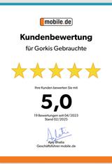 Tesla Model 3 Standard Range Plus RWD - Tesla Model 3 in Bochum