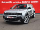 Jeep Avenger 1.2 Altitude LED Navi Virtual Cockpit - Jeep Avenger in Dresden
