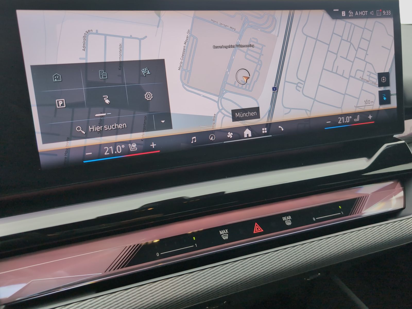 BMW i5 - Bild 13