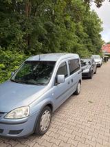Opel Combo 1.7 CDTI Arizona Arizona - Opel Combo: Arizona
