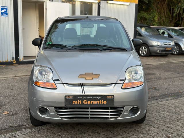 Chevrolet Matiz S*TÜV NEU*TIP TOP*2.HAND*