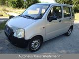 Suzuki Wagon R+ 1.3 "Classic" - orig. erst 80 TKM - Suzuki Wagon R+