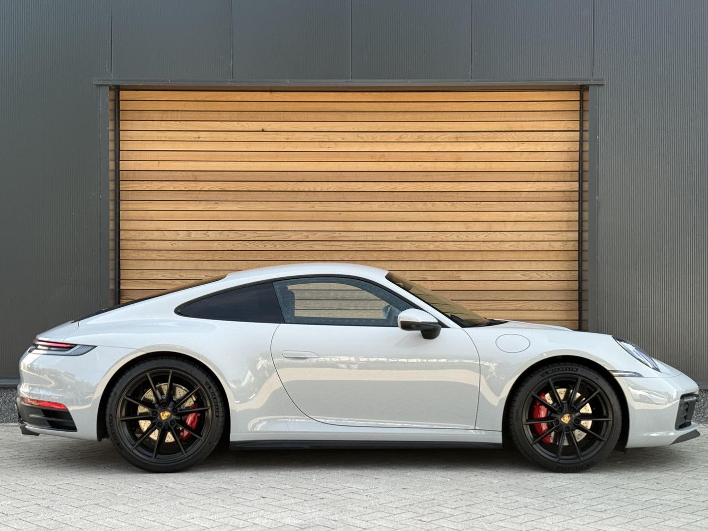 Porsche 992 992 3.0 Carrera S Sport-Chrono|RACE-TEX|STOE imagem 2