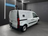 Mercedes-Benz Citan 109 CDI Kasten Lang - weiße Mercedes-Benz Citan