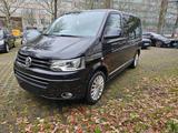 Volkswagen VW T5 Multivan 57000km ATM bei VW 4-Motion... - VW T5 Multivan Gebrauchtwagen in Hamburg