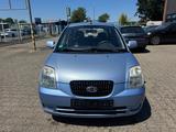 Kia Picanto 1.1 LX /TÜV NEU/ GARANTIE 1 JAHR/ KLIMA - gebrauchte Kia Picanto aus dem Jahr 2007