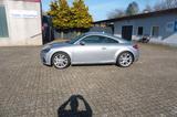 Audi TT Coupe 45 TFSI quattro  S-tronic. neuwertig