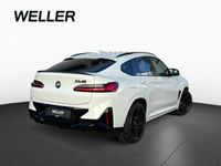 BMW X4 M - Vorschau Bild 5