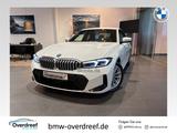 BMW 320i Automatik M Sportpaket Innovationsp. HIFI - BMW 320 mit Benzin-Antrieb: Limousine, Sportpaket M 320i