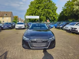 Audi A4 Avant 35 TDI basis AHK*Navi*Scheckheft-Audi* - Audi A4 Gebrauchtwagen in Dortmund