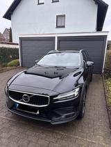 Volvo V60 Cross Country B4 D AWD Geartronic Pro Pro - schwarze Volvo V60 Cross Country