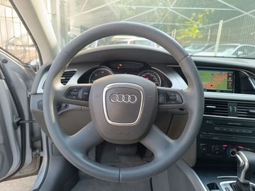Audi A4 - 12
