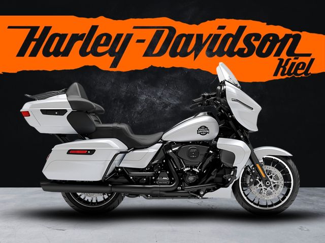 Harley-Davidson FLHXL STREET GLIDE LIMITED 117 MY26