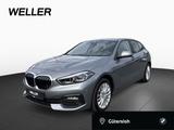 BMW 118i Bluetooth Navi LED Klima PDC el. Fenster
