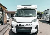 Knaus Live Wave 650 MF Platinum Selection - Knaus 650 mf