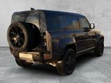 Land Rover Defender 110 P635 V8 OCTA MATRIX-LED+ACC+NSW+LMF - Land Rover Defender mit Benzin-Antrieb: Geländewagen, Automatik