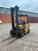 CAT V50DSA - CAT Raupe/Dozer D5