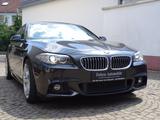 BMW 520d M Sport - Navi Prof., Alcantara, Euro6 - BMW 520: 520d M