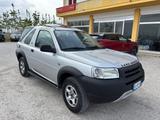 Land Rover Freelander 2.0 Td4 16V cat 3p Softbac - Land Rover Freelander aus 2004: Td4