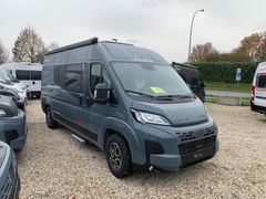 Sunlight Adventure Cliff 600 Fiat