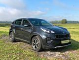 Kia Sportage / GT LINE / PANO / LEDER / CARPLAY - Kia Sportage in Freiburg