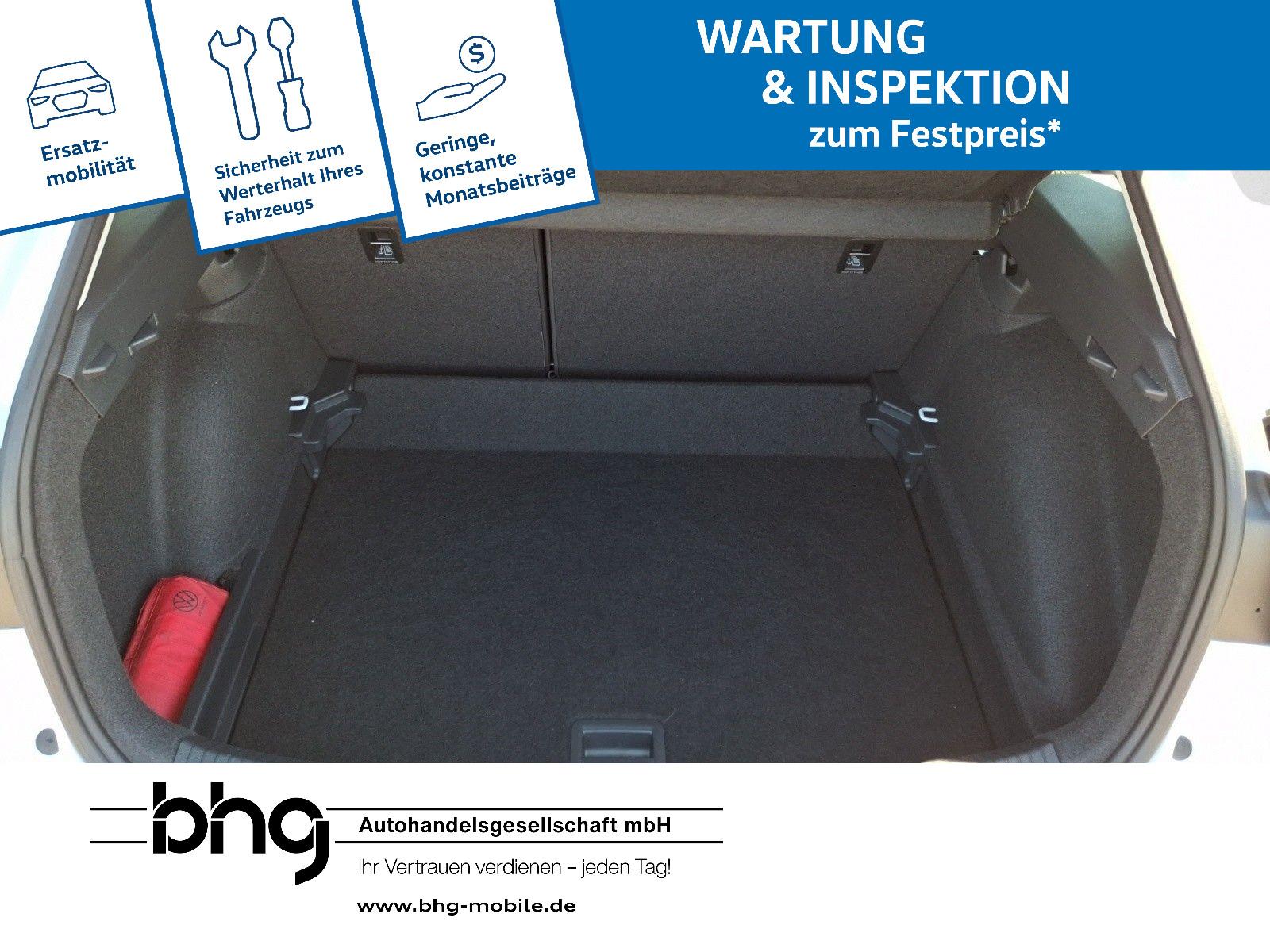 Volkswagen Taigo 1.5 TSI Style, миниатюра 15
