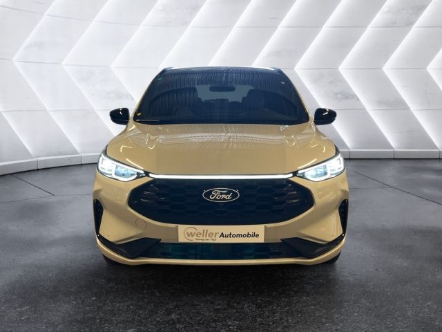 Ford Kuga — fotografia 2