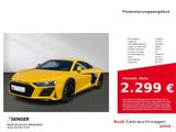 Audi R8 5.2 FSI S tronic V10 RWD Leder LED Memory 19" - Audi R8 in Bielefeld
