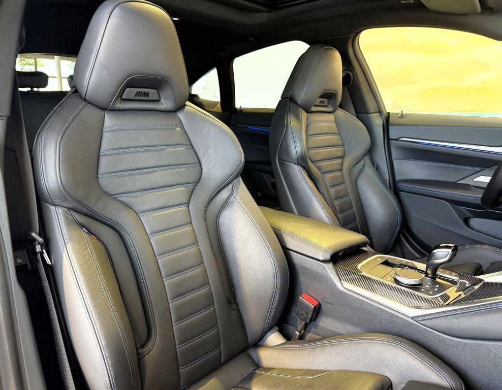 BMW 420i Gran C. M SPORT LASER+ACC+KAM360+HARM+STAND