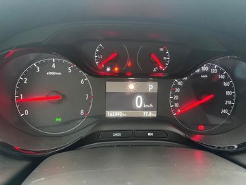 Opel Grandland (X) - 10