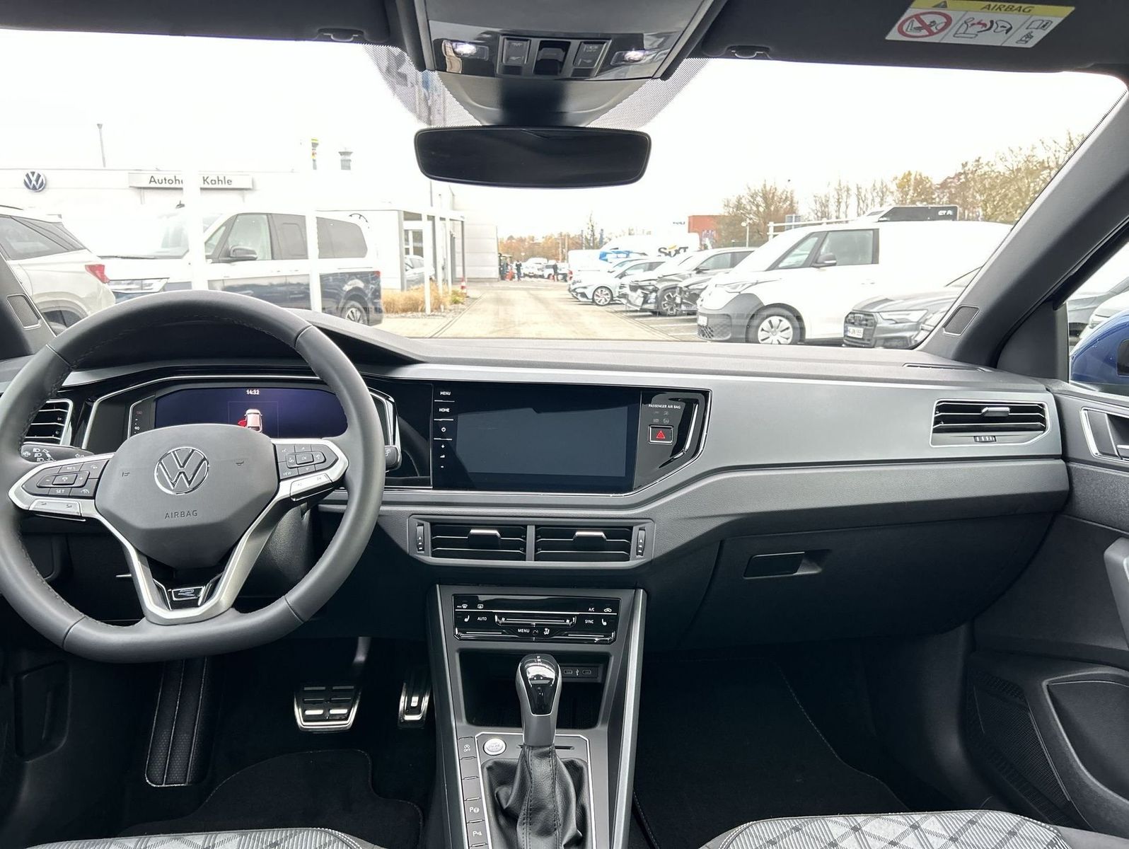 Volkswagen Taigo - Bild 20