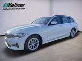 BMW 320 d  xDrive+Standheiz+ACC+LED+360° KAMERA+DAB - BMW 320 Gebrauchtwagen in Erfurt