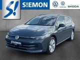Volkswagen Golf VIII 2.0 Goal Life TDI IQ.Light NAVI ACC SC
