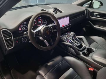 Porsche Cayenne - 6