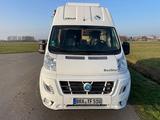 Fiat Knaus Boxstar Solution 4 - Wohnwagen in Bremen