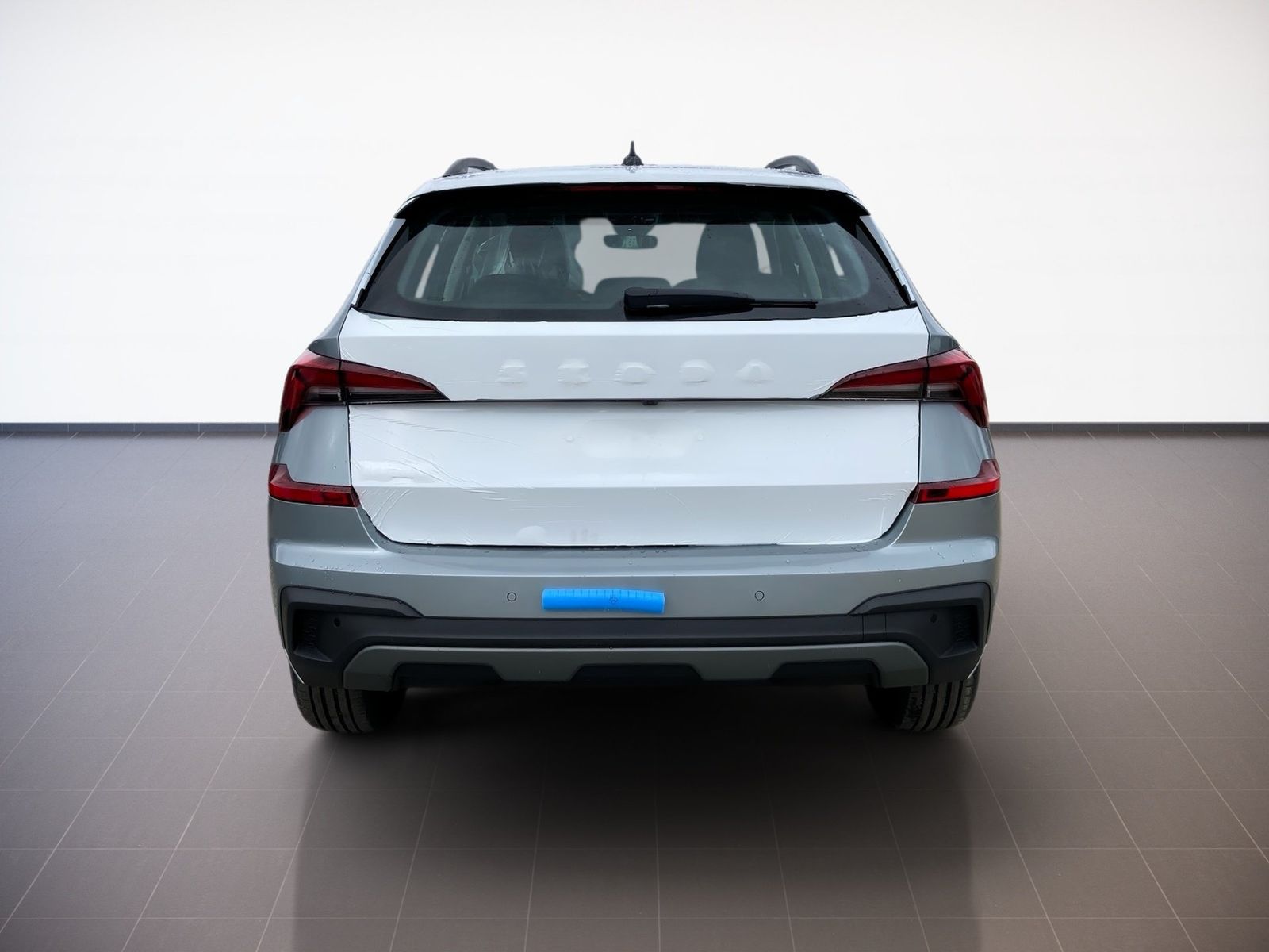Skoda Kamiq - Bild 5