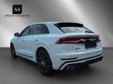 Audi SQ8 4.0 TDI quattro 435 PS,Matrix,HeadUp,Soundsy - Audi SQ8 Gebrauchtwagen in Berlin