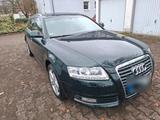 Audi AUDI A6 2.7 LITER FACELIFT !!!! - Audi A6 aus 2009: Facelift
