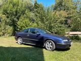 Opel Calibra 2.0 Klima - Opel Calibra aus 1997