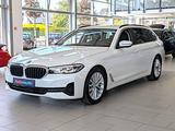 BMW 530 d xDrive TOURING LIVE DIG.DASH AHK CAM 8xALU - BMW 530: Xd