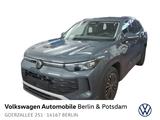 Volkswagen Tayron 2.0 TDI DSG Life 4M Navi R-Kam AHK 5J.G. - Volkswagen Tayron Life