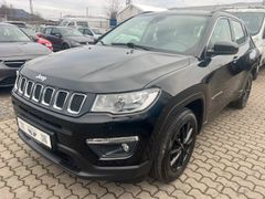 JEEP Compass Longitude FWD KLIMA,NAVI,RFK,LH,ESP,GRA JEEP Compass Longitude FWD KLIMA,NAVI,RFK,LH,ESP,GRA
