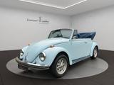 Volkswagen Käfer 1500 Cabrio - Volkswagen Käfer: 1500