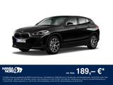 BMW X2 xDrive18d Advantage Plus LED NAVI SHZ PDC 18" - BMW X2 in Kiel