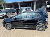 Volkswagen Polo V Trendline *Klima*128TKM*Shz* - VW Polo Unfallwagen