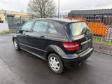 Mercedes-Benz B 180 +Klima+Navi+EURO 5 - Mercedes-Benz bis 5.000 Euro