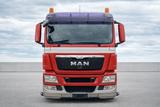 MAN TGS 26.-440 6x2 / HMF 4220 K4/ Kran - MAN 422