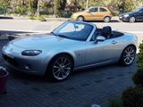 Mazda MX-5 Nc 1.8 Cabrio Limousine  - Mazda MX-5 aus 2008