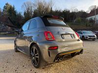 Abarth 500 Cabrio 595 C Pista 1.Hand