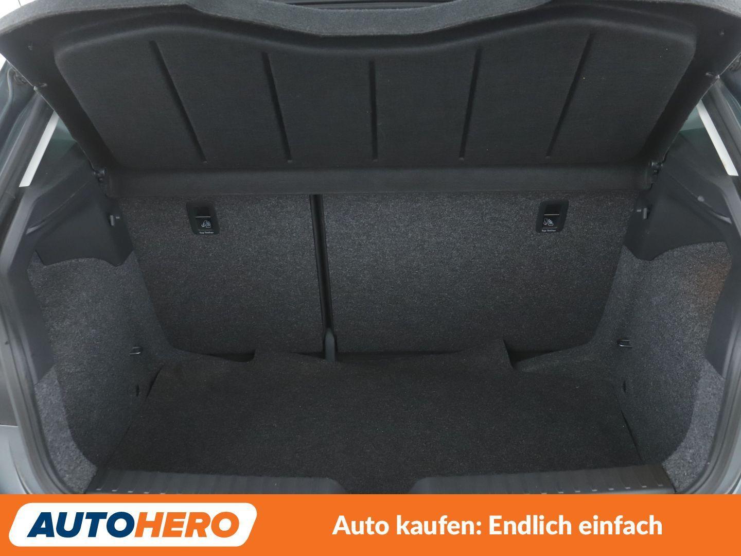 Seat Ibiza 1.0 TSI FR